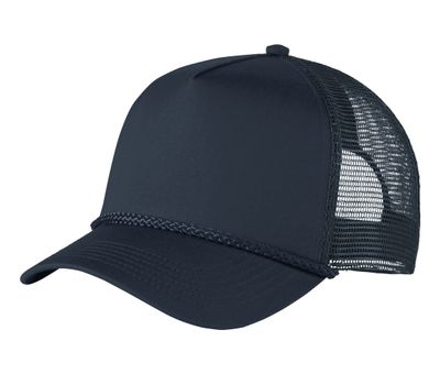 Navy Navy - Custom Canvas Now