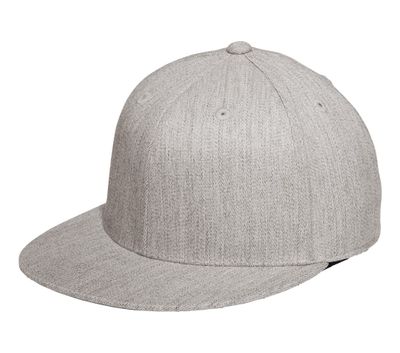 Heather Grey Heather Grey - Custom Canvas Now