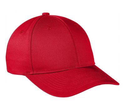 Red Red - Custom Canvas Now
