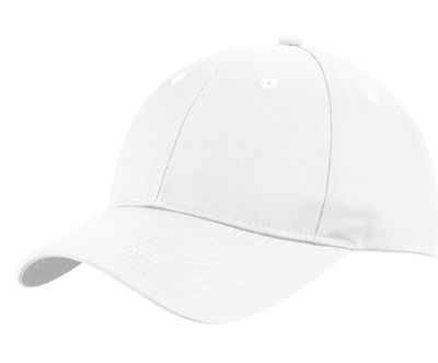 White White - Custom Canvas Now