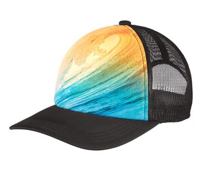 Wave Wave - Custom Canvas Now