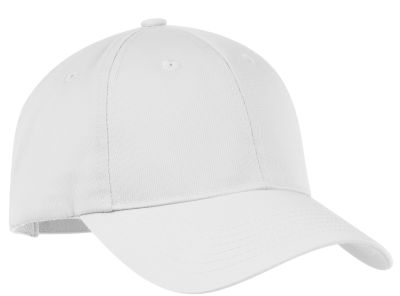 White White - Custom Canvas Now