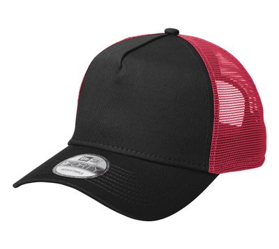 Black/ Scarlet Black/ Scarlet - Custom Canvas Now