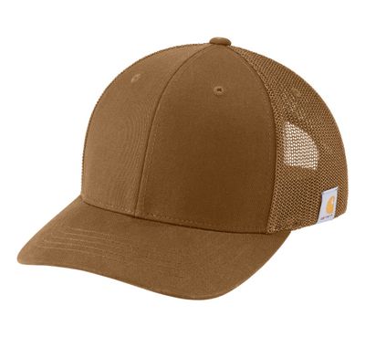 Carhartt Brown Carhartt Brown - Custom Canvas Now