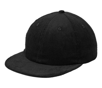 Deep Black Deep Black - Custom Canvas Now