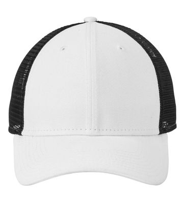 White White - Custom Canvas Now