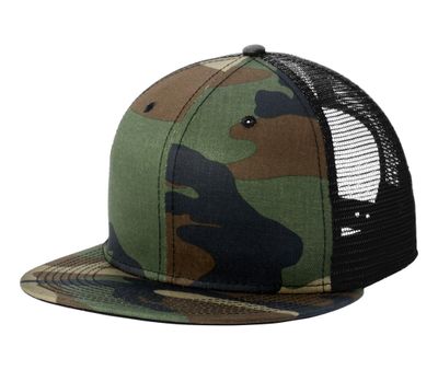 Camo/ Black Camo/ Black - Custom Canvas Now