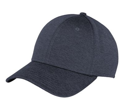 Navy Shadow Heather Navy Shadow Heather - Custom Canvas Now