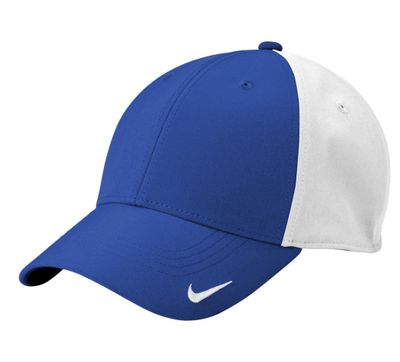 Game Royal/ White Game Royal/ White - Custom Canvas Now