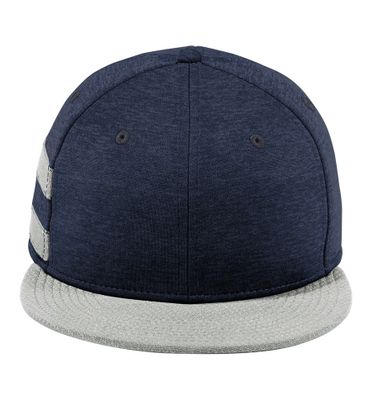 Navy Shadow Heather/ Grey Navy Shadow Heather/ Grey - Custom Canvas Now