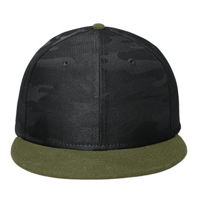 Army/ Black Camo Army/ Black Camo - Custom Canvas Now