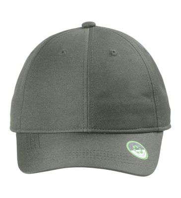 Smoke Grey Smoke Grey - Custom Canvas Now