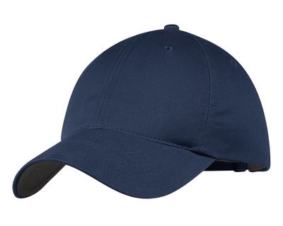 Navy Navy - Custom Canvas Now