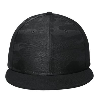 Black/ Black Camo Black/ Black Camo - Custom Canvas Now
