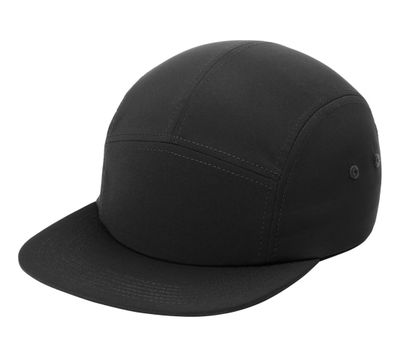 Black Black - Custom Canvas Now