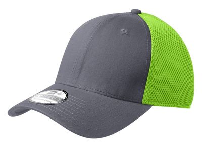 Graphite/ Cyber Green Graphite/ Cyber Green - Custom Canvas Now