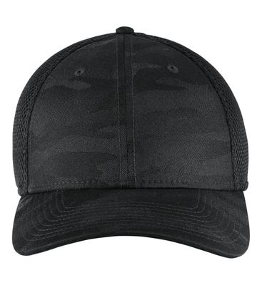 BLACK CAMO BLACK CAMO - Custom Canvas Now