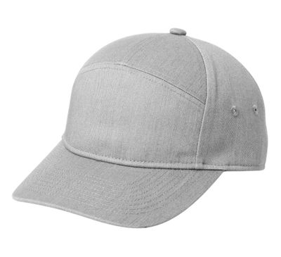 Heather Grey Heather Grey - Custom Canvas Now