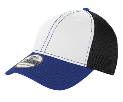 White/ Royal/ Black White/ Royal/ Black - Custom Canvas Now