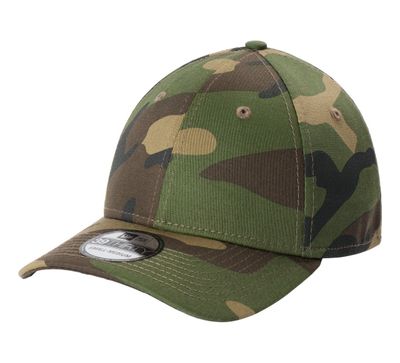 Camo Camo - Custom Canvas Now