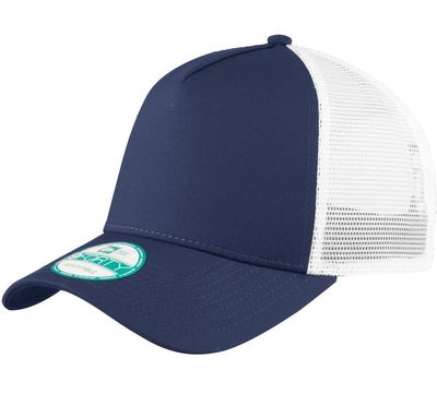 Deep Navy/ White Deep Navy/ White - Custom Canvas Now