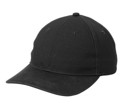 Black Black - Custom Canvas Now