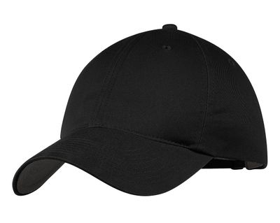 Black Black - Custom Canvas Now