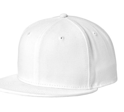 White White - Custom Canvas Now