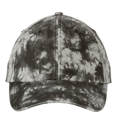 Black Black - Custom Canvas Now