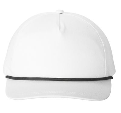 White/ Black White/ Black - Custom Canvas Now