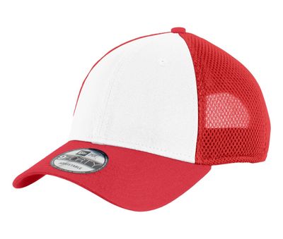 White/ Scarlet Red White/ Scarlet Red - Custom Canvas Now