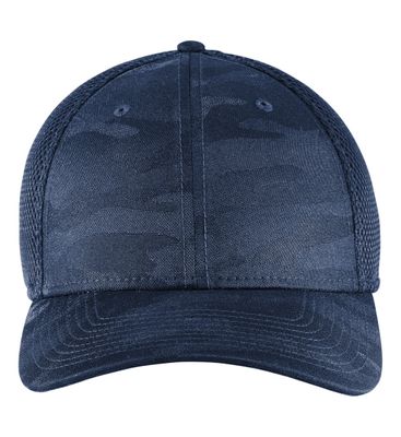 Navy Camo Navy Camo - Custom Canvas Now