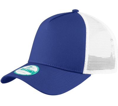 Royal/ White Royal/ White - Custom Canvas Now