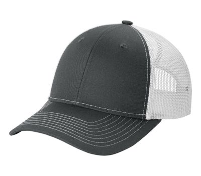Grey Steel/ White Grey Steel/ White - Custom Canvas Now