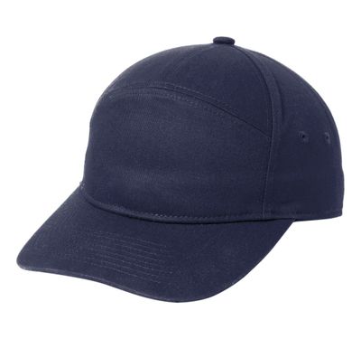 Rich Navy Rich Navy - Custom Canvas Now