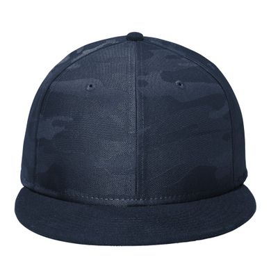 Deep Navy/ Deep Navy Camo Deep Navy/ Deep Navy Camo - Custom Canvas Now