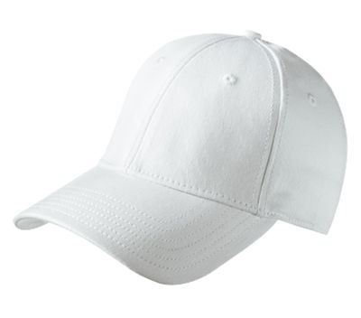 White White - Custom Canvas Now