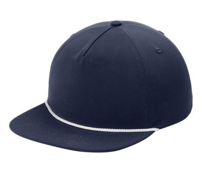 River Blue Navy/ White River Blue Navy/ White - Custom Canvas Now