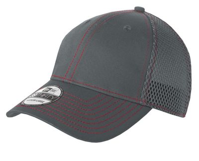 Graphite/ Red Graphite/ Red - Custom Canvas Now