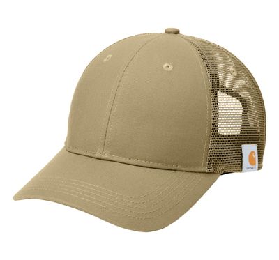 Dark Khaki Dark Khaki - Custom Canvas Now