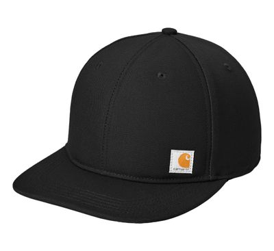Black Black - Custom Canvas Now