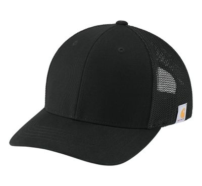 Black Black - Custom Canvas Now