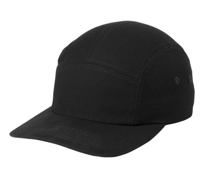 Black Black - Custom Canvas Now