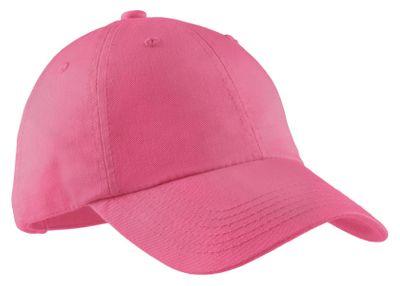 Bright Pink Bright Pink - Custom Canvas Now