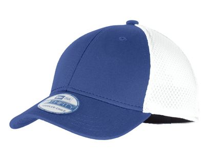 Royal/ White Royal/ White - Custom Canvas Now
