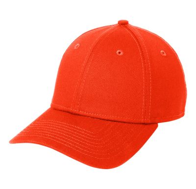 Orange Orange - Custom Canvas Now