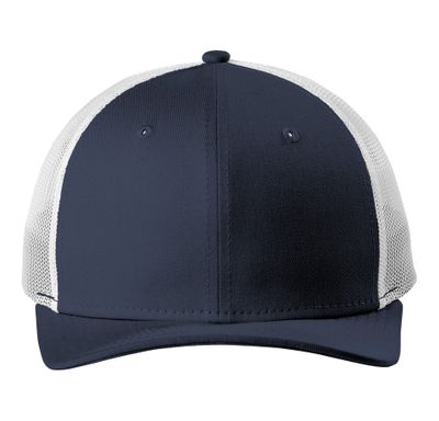 Deep Navy/ White Deep Navy/ White - Custom Canvas Now