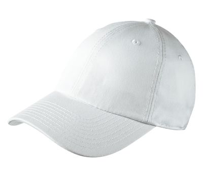 White White - Custom Canvas Now