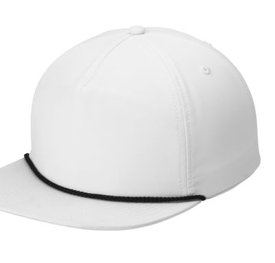 White/ Black White/ Black - Custom Canvas Now