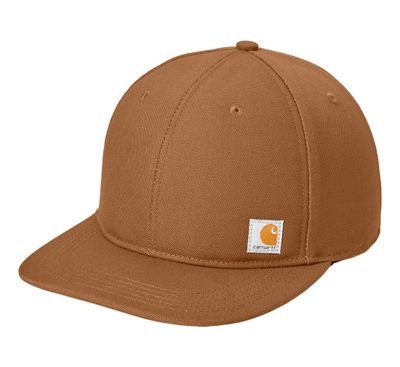 Carhartt Brown Carhartt Brown - Custom Canvas Now